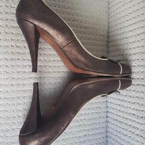 Gianfranco Ferre heels